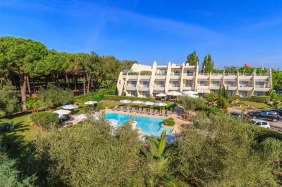 Golf Hotel Hotels in 