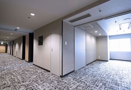 호텔 객실 디테일