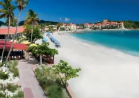 โอเชี่ยนส์ที่ Divi Little Bay - ติดทะเล