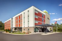 Home2 Suites by Hilton Jackson, MI