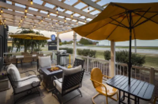 Harbor Town Inn Các khách sạn ở Manitowoc