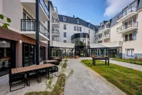 Quality Aparthotel Cherbourg Hotels in Cherbourg-Octeville