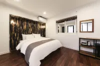 El Hotel Busan