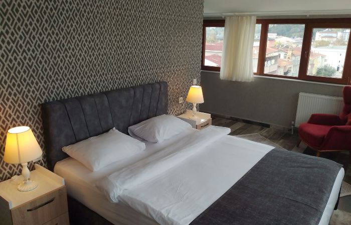 City59 Suites & Residence