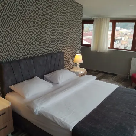 City59 Suites & Residence