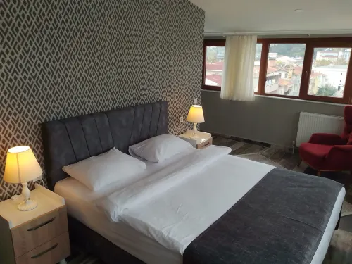 City59 Suites & Residence - 3-Star