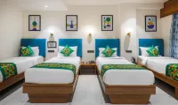 Treebo The Executive Suites - 2-Sterne