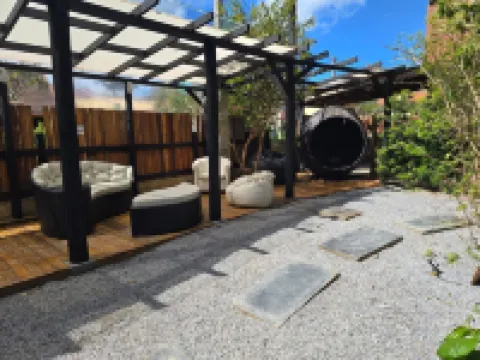 Essência da Guarda Surf House Hotéis em Palhoca