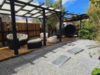 Essência da Guarda Surf House Hotels in Palhoca