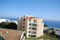 Pia's Place - Apto com vista para o mar