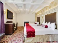 Prince Conti Hotel French Quarter テニス・コンプレックス周辺のホテル