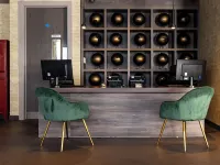 Hotel Xanadu Отели рядом с достопримечательностью «Актон»