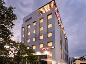 Hampton Inn by Hilton Yopal