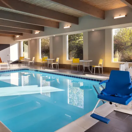 Home2 Suites by Hilton Jackson, MI