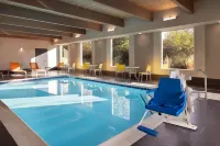 Home2 Suites by Hilton Jackson, MI - Pool