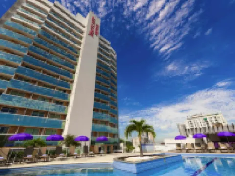 Mercure Rio de Janeiro Nova Iguacu Hotels in Nova Iguacu