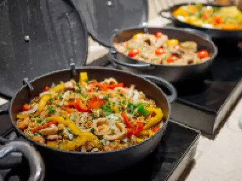 Mercure Belem Boulevard โรงแรมในเบเลง