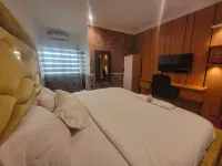 Canada World Hotel Hotels in 