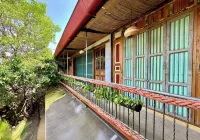 Casa del Tunel Lodge in Getsemani - 3-Star