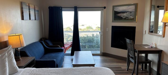 Inn at the Shore Hotels in Seaside