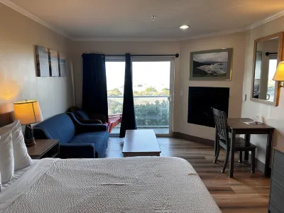 Inn at the Shore Hotels in 