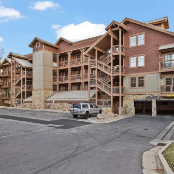 Town Point Condos by Park City Vacations