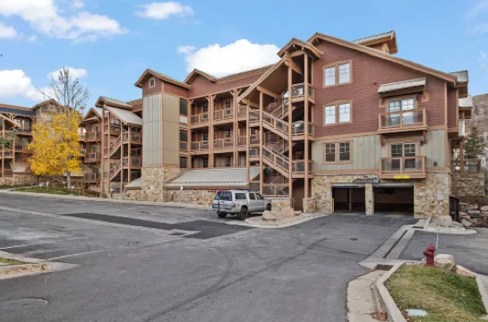 Town Point Condos by Park City Vacations