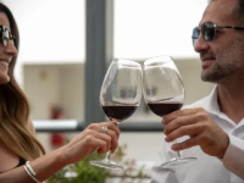 Abril Hotel Boutique Hotels in Mendoza