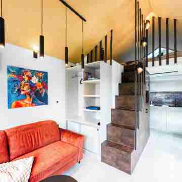 Ostravinka - Moderní Domek Rooms