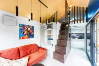Ostravinka - Boutique Apartment Hotels in Ostrava