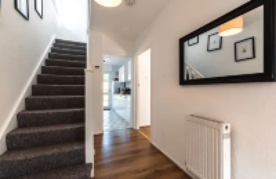 Perfect for Contractors