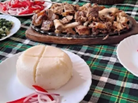 Northgate Resort Isiolo Hotels in Isiolo