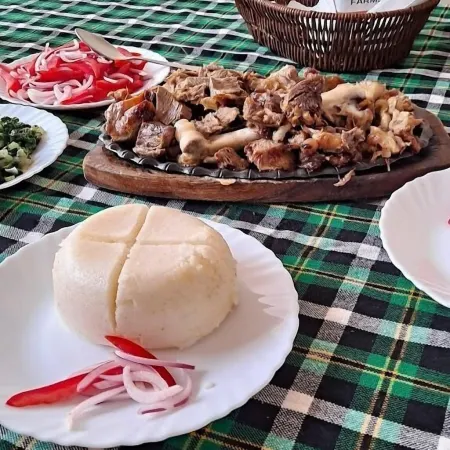 Northgate Resort Isiolo