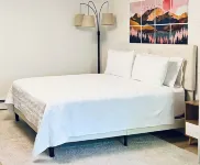 907stay - Alaskan Suite