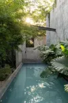 BÁSICO PIXOY HOTEL - Swimmingpools