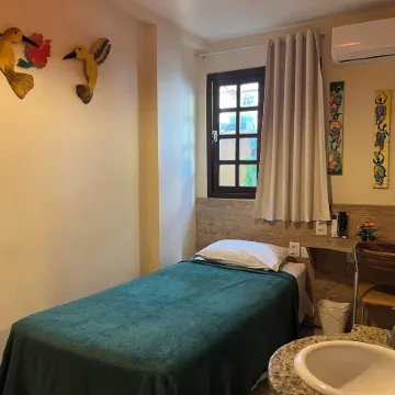 Vitória Praia Hotel