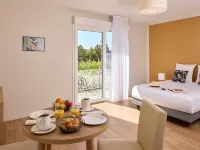 Quality Aparthotel St-Paul-lès-Dax Hotels in Saint-Paul-lès-Dax