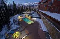 Bear Creek Lodge by Alpine Lodging Telluride