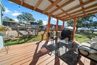 Rosie's Ranch Retreat