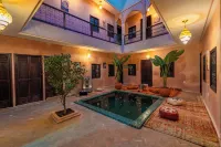 ริยาด ลัลลา ฟาติมา