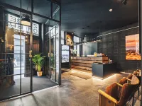 Zoom Hotel Hotels in Brussels