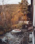 Storfjord Hotel - СПА