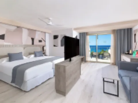 Hotel Riu Palace Calypso - Adults Only Hoteles en Morro Jable