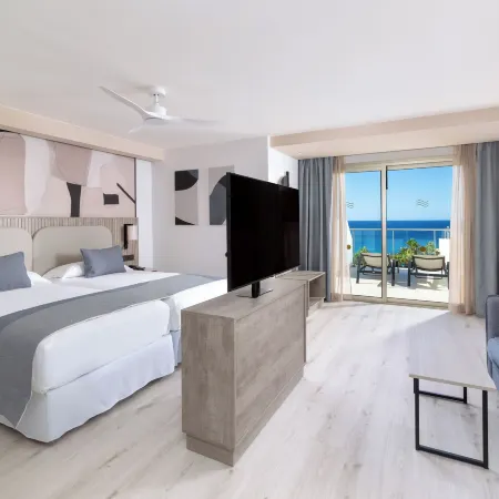 Hotel Riu Palace Calypso - Adults Only