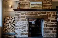 Burrator Inn - Wifi