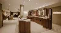 Bergkristall - Mein Resort im Allgäu - spa