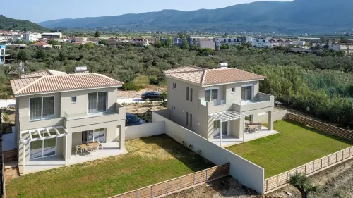 Sanctuary Beach Villas by "Elite"