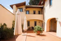 Relais de Ricci Hotels in Impruneta