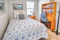 Serene Bungalow-Style Home in Point Reyes Station! - Baarit