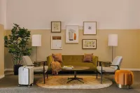 Hotel Houze Detroit Downtown